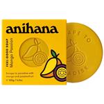Anihana Feel-Good Soap Mango Passion 120g