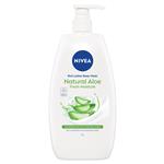 Nivea Body Wash Natural Aloe 1 Litre