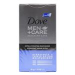 Dove Men Extra Hydrating Moisturiser 50g