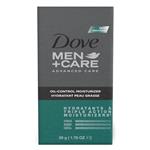 Dove Men Oil Control Moisturiser 50g
