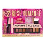 W7 Rose Romance All Day Essentials Giftset