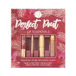 W7 Perfect Pout Lip Essentials Giftset