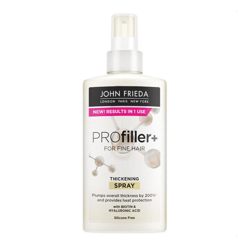 Buy John Frieda Profiller+ Thickening Spray 150ml Online at Chemist