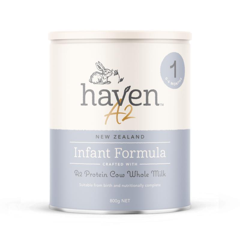 A2 infant formula stage 2024 1