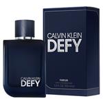 Calvin Klein Defy Parfum Eau De Parfum 100ml