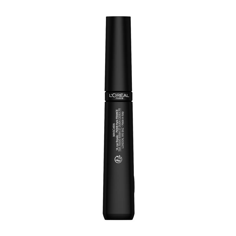 Buy Loreal Telescopic Lift Mascara Extra Black Online at Chemist Warehouse®