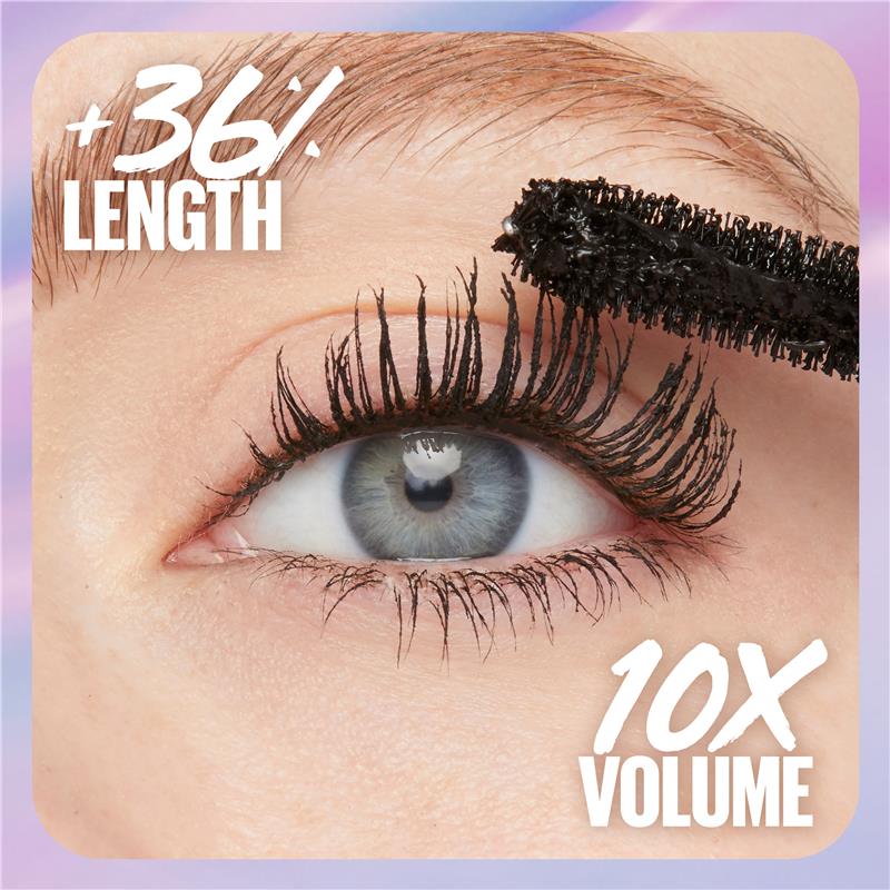 Buy Maybelline Falsies Surreal Extensions Waterproof Mascara Online At Chemist Warehouse®