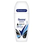 Rexona Women Antiperspirant Deodorant Roll On Invisible Dry Fresh 50ml