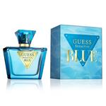 Guess Seductive Femme Blue Eau De Toilette 75ml
