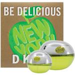 DKNY Be Delicious Eau De Parfum 100ml + 30ml 2 Piece Set