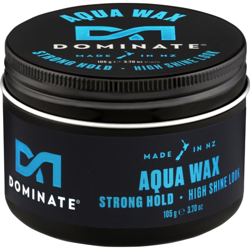 Buy Dominate Aqua Wax 105g Online at Chemist Warehouse