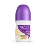 Soft & Gentle Antiperspirant Deodorant Roll On Magnolia Hug 50ml