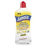 Janola Bathroom Bleach Gel 750ml