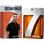 Cristiano Ronaldo CR7 Fearless Eau De Toilette 50ml