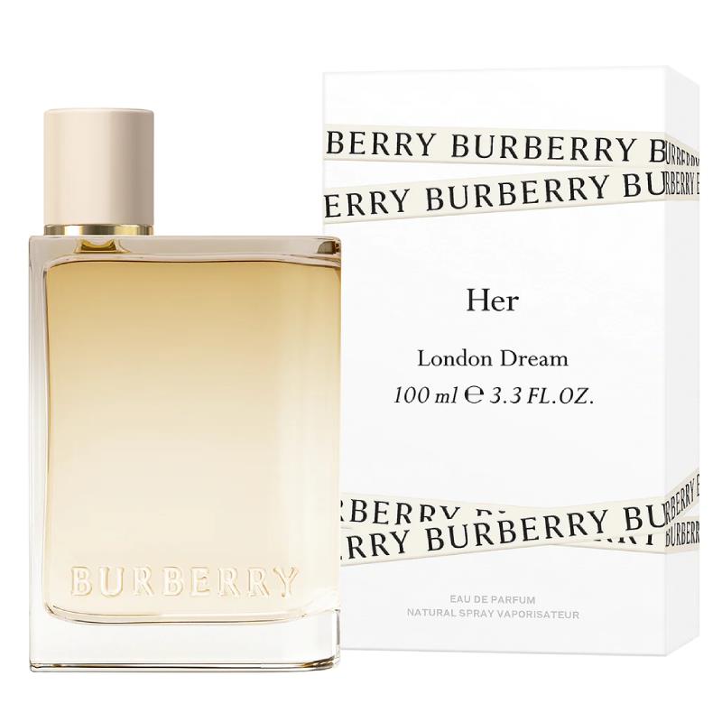 Burberry her store perfume chemist warehouse