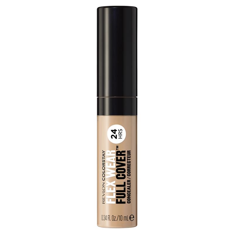 Buy Revlon Colorstay Flex Wear Full Cover Concealer Light Medium Online At Chemist Warehouse®