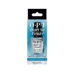 OPI Start to Finish 3 In 1 Treatment 15ml