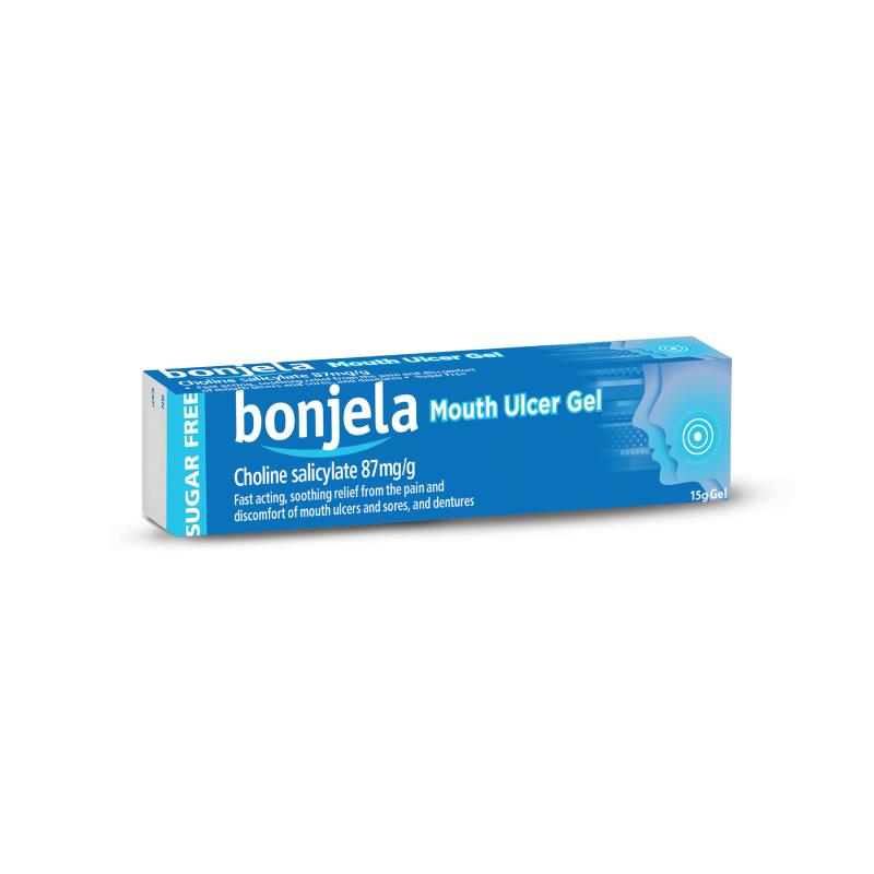 Bonjela sales chemist warehouse