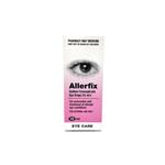 Allerfix Teva Eye Drops 2% 10ml