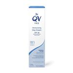 Ego QV Face Moisturising Day Cream SPF30 125g