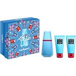 Cacharel Lou Lou Eau De Parfum 50ml 3 Piece Set