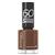 Rimmel 60 Seconds Nail Polish 140 Chocolate Eclipse