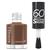 Rimmel 60 Seconds Nail Polish 140 Chocolate Eclipse