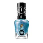 Sally Hansen Miracle Gel Nail Colour Oh Jack Frosted 14.7ml