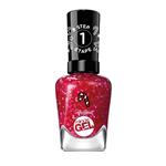 Sally Hansen Miracle Gel Nail Colour Peppermint to Be 14.7ml