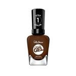 Sally Hansen Miracle Gel Nail Colour Been There Done That 14.7ml