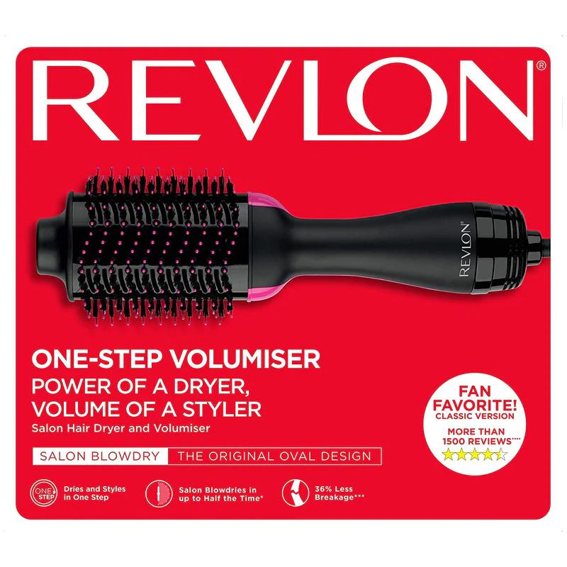 deal: Save 41% on the best-selling Revlon One-Step hair dryer -  Reviewed