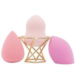 Ultra Beauty Collection Cosmetic Blending Sponge Set With Stand