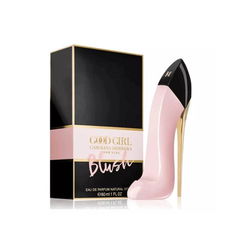 Carolina Herrera Good Girl Blush Eau De Parfum 80ml