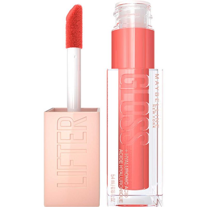 Buy Maybelline Lifter Gloss 022 Peach Ring Online at Chemist Warehouse®