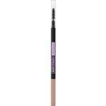 Maybelline Express Brow Ultra Slim Pencil Taupe