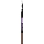 Maybelline Express Brow Ultra Slim Pencil Ash Brown