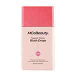 MCoBeauty Super Glow Blush Drops Rose Pink