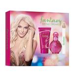 Britney Spears Fantasy 30ml 3 Piece Gift Set