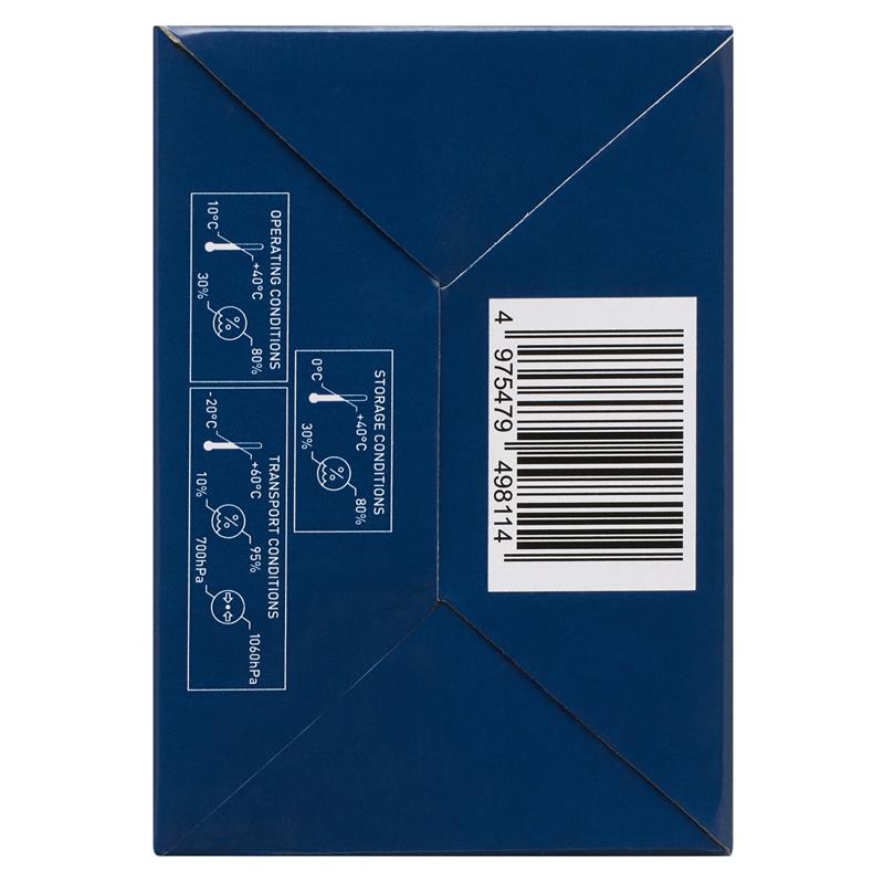 Buy Omron Tens HVF013 Therapy Device Online at Chemist Warehouse®