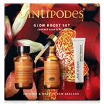 Antipodes Glow Boost Gift Set