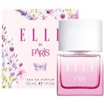 Elle In Paris Eau De Parfum 30ml