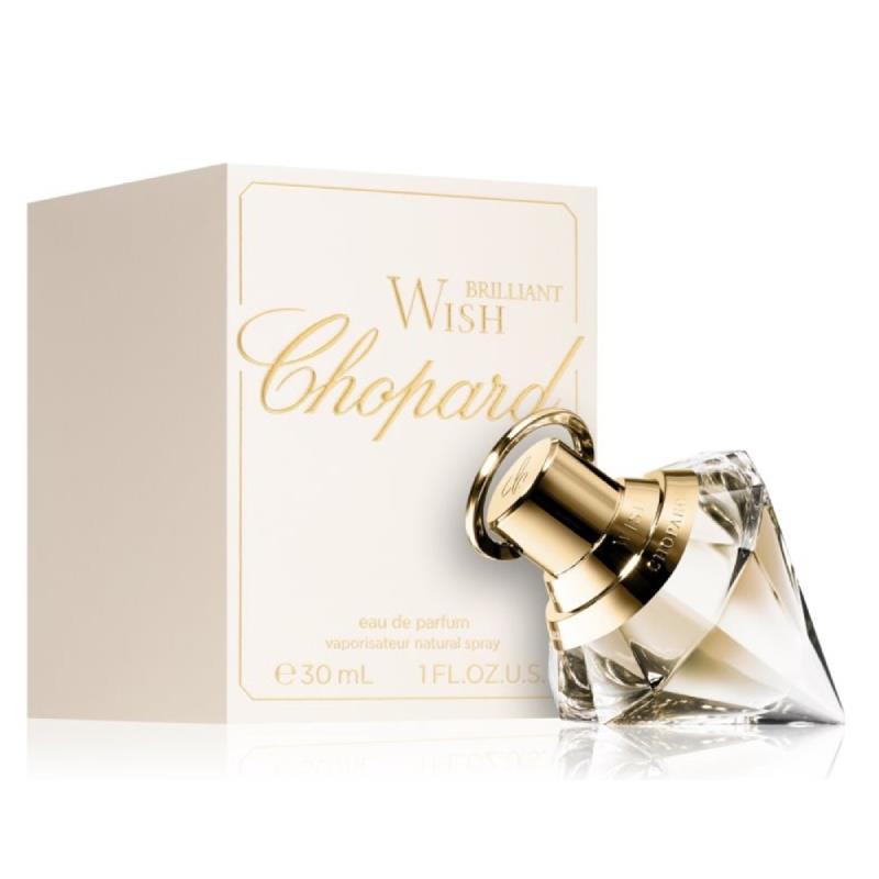 Buy Chopard Brilliant Wish Eau de Parfum 30ml Online at Chemist