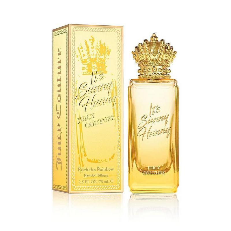 Buy Juicy Couture Rock The Rainbow It s Sunny Hunny Eau De