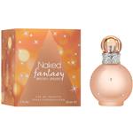 Britney Spears Naked Fantasy Eau De Toilette 30ml