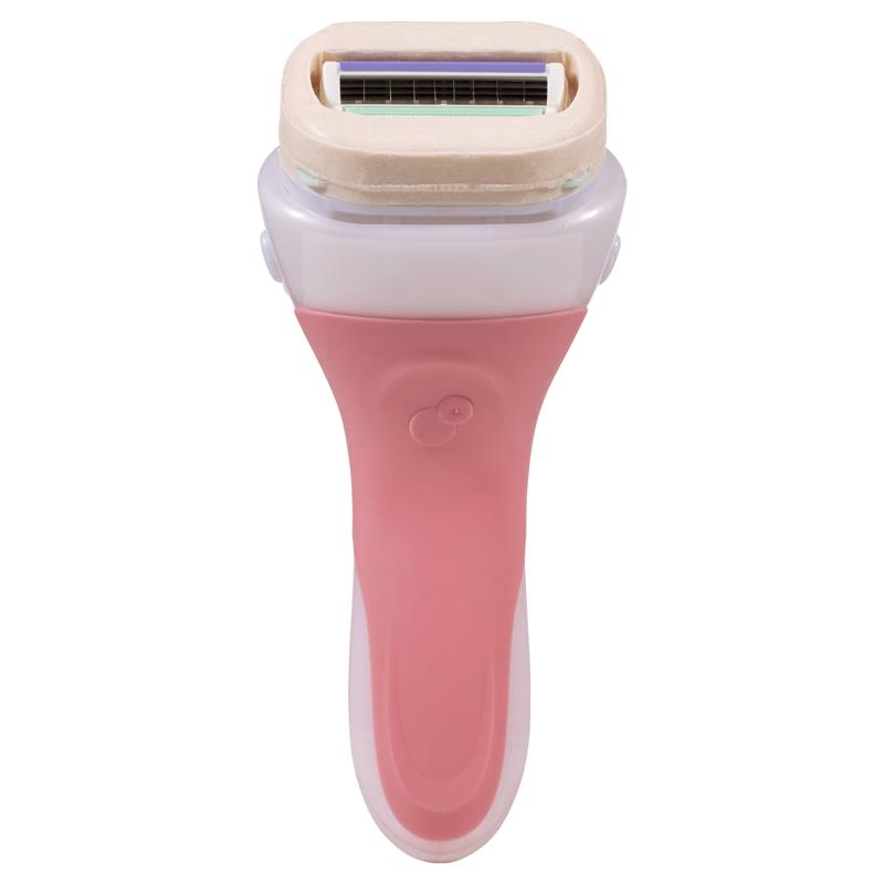 Buy Schick Intuition Lemon Berry Refill 6 Pack Online at Chemist Warehouse®