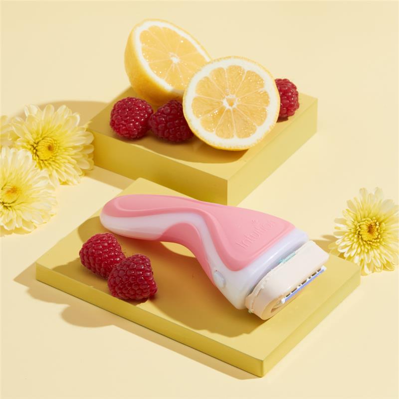 Buy Schick Intuition Lemon Berry Refill 6 Pack Online at Chemist Warehouse®