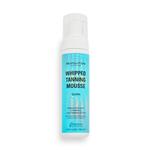 Revolution Beauty Whipped Tanning Mousse Dark 200ml