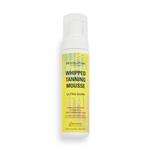 Revolution Beauty Whipped Tanning Mousse Ultra Dark 200ml