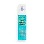 Revolution Beauty Aqua Tanning Mousse Dark 200ml